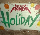 Kung Fu Panda Holiday/Transcript