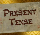 Present Tense/Transcript