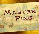 Master Ping/Transcript