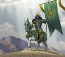 Emerald Champion