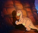 Littlefoot