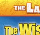 The Land Before Time XIII: The Wisdom of Friends