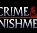 Crime & Punishment