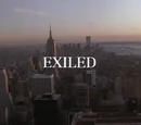 Exiled: A Law & Order Movie