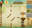 Puzzle:Watermelon Bounce