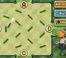 Puzzle:Mirror Ballroom
