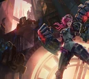 Vi/SkinsTrivia