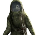 Uncommon Infected