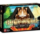 G31397 BIONICLE: Mask of Light Board Game