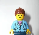 Townsperson Five