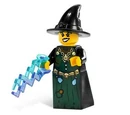 Evil Witch