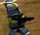 Commander Bly