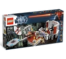 9526 Palpatine's Arrest