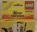 6017 King's Oarsmen