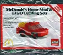 1912 McDonald's Promotional Set A