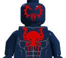1999bug/Custom Marvel Minifigures Blog I