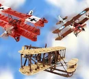 K10124 Ultimate Plane Kit