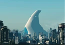 Makuhero City with Assembly Tower.png
