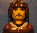 Pilot (Jack Stone)