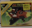 6811 Pulsar Charger