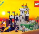 6081 King's Mountain Fortress