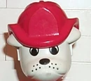 Bertie Bulldog