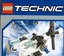 1292 Frost Flyer
