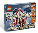10196 Grand Carousel