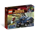 6867 Loki's Cosmic Cube Escape