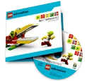 2000097 WeDo Software v.1.2 and Activity Pack