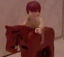 Custom:LEGO Ranger's Apprentice: The Video Game