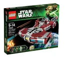 75025 Jedi Defender-Class Cruiser