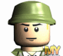 Colonel Dietrich