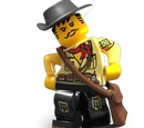 Johnny Thunder
