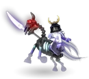Maelstrom Horseman
