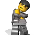 Mr. Ree