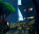 Gnarled Forest