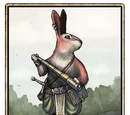 Coney Scout