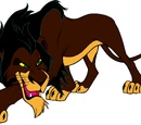 Scar (The Lion King)