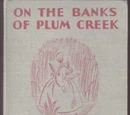 On the Banks of Plum Creek