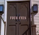 Episode 202: Four Eyes