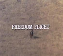 Episode 413: Freedom Flight