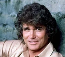 Charles Ingalls