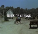 Episode 402: Times of Change