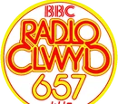 BBC Radio Clwyd