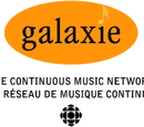Galaxie