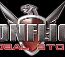 Conflict: Global Terror