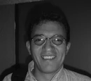 Gerardo Reyero