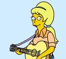 Lurleen Lumpkin
