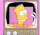 The Bart Simpson Show